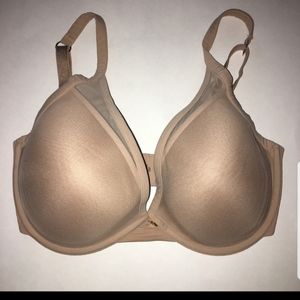Thirdlove Plunge 32F